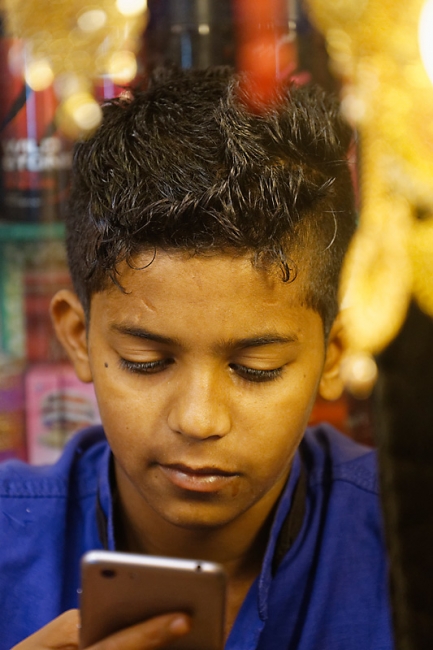 Mysore-Le marché-029